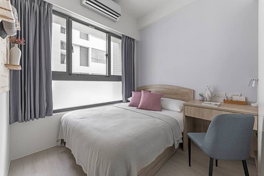 Căn hộ phong cách Bắc Âu đơn giản nhưng tinh tế, hóa giải những cấm kỵ phong thủy một cách khéo léo-12