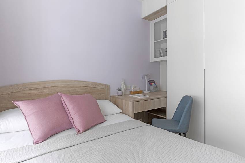 Căn hộ phong cách Bắc Âu đơn giản nhưng tinh tế, hóa giải những cấm kỵ phong thủy một cách khéo léo-13