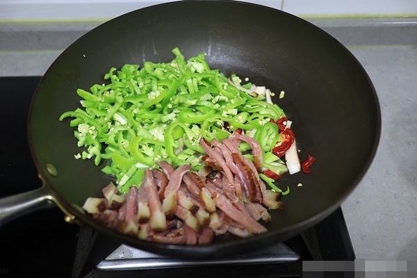 Miến xào theo cách này, càng ăn càng thích, không bị ngán lại giàu dinh dưỡng-9