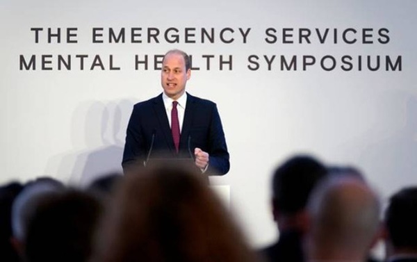 Hoàng tử William tiết lộ bí mật duy nhất giấu vợ suốt nhiều năm qua, Công nương Kate không hề hay biết gì-1