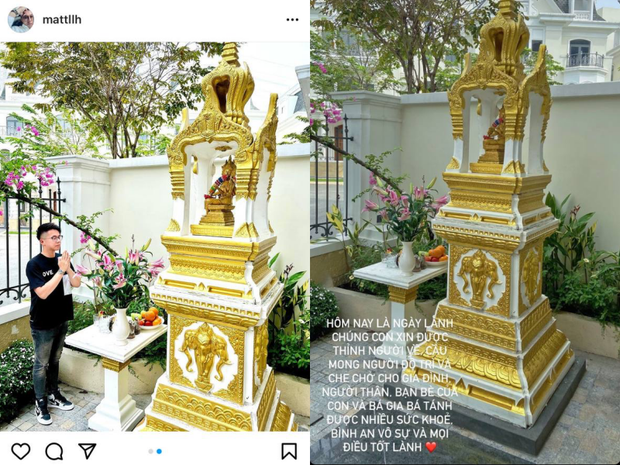 Matt Liu dọn về căn villa bạc tỷ của Hương Giang, siêu đám cưới đã tới rất gần?-1