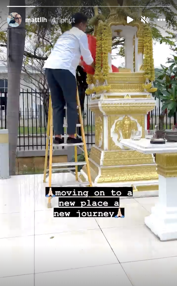 Matt Liu dọn về căn villa bạc tỷ của Hương Giang, siêu đám cưới đã tới rất gần?-3