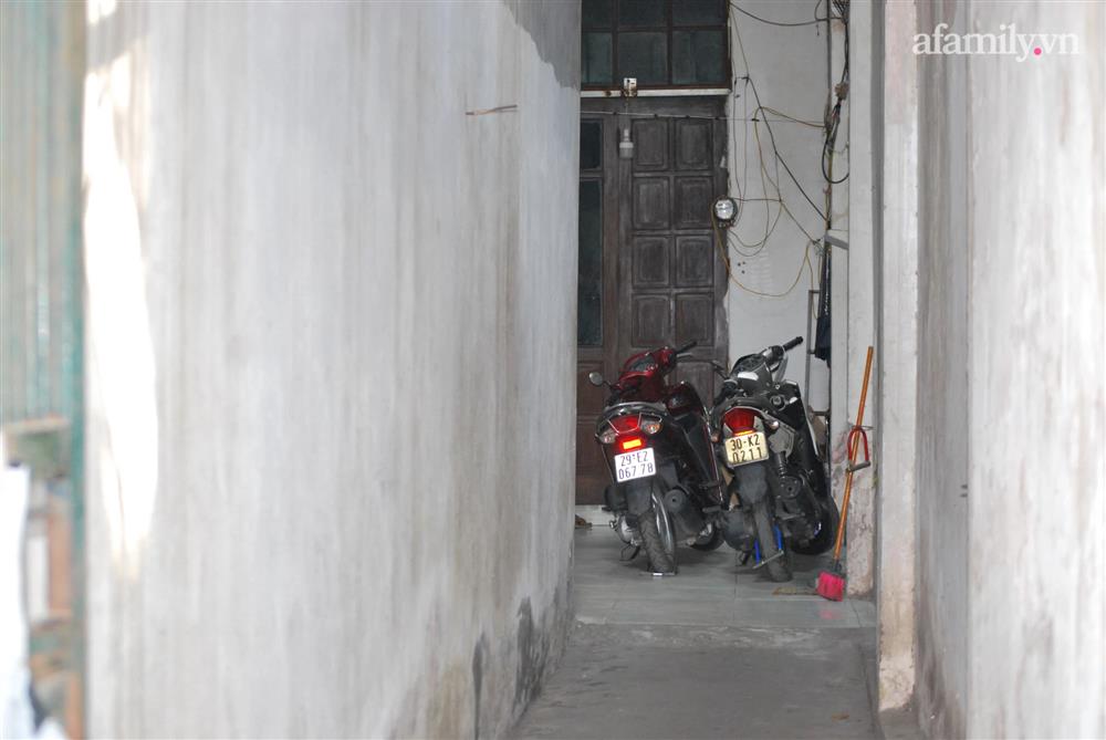 Hà Nội: Phong tỏa con ngõ ở Khương Thượng ghi nhận 16 ca F0 nguồn lây từ thợ xây-2
