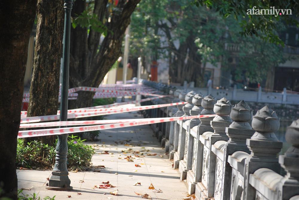 Hà Nội: Phong tỏa con ngõ ở Khương Thượng ghi nhận 16 ca F0 nguồn lây từ thợ xây-4