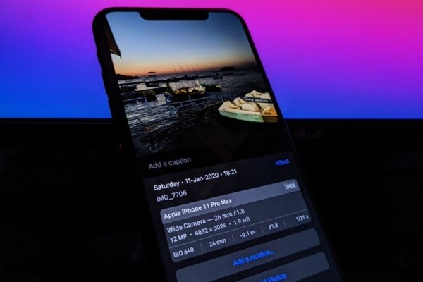 Cảnh báo cực kỳ nghiêm trọng: hàng tỷ người dùng iPhone đã bị hack-2