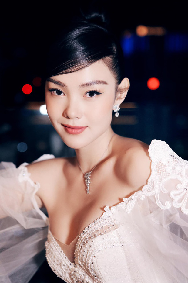 Minh Hằng bị mỉa mai cặp kè đại gia có vợ, chính chủ phản ứng thế nào?-6