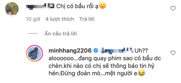 Minh Hằng bị mỉa mai cặp kè đại gia có vợ, chính chủ phản ứng thế nào?-3