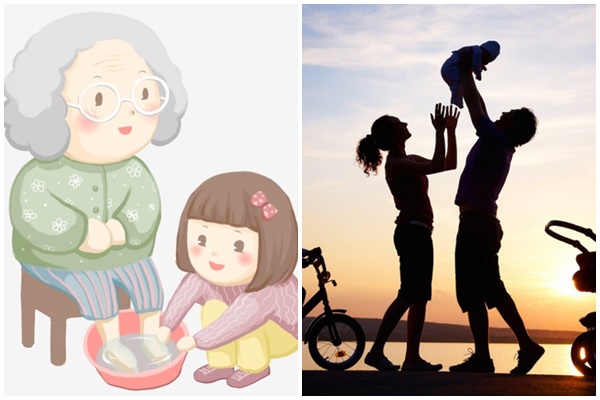 Giới nhà giàu cũng phân tầng dữ lắm: Nhìn cách nuôi dạy con là biết, người giàu sụ dạy khác hẳn người giàu sương sương-3