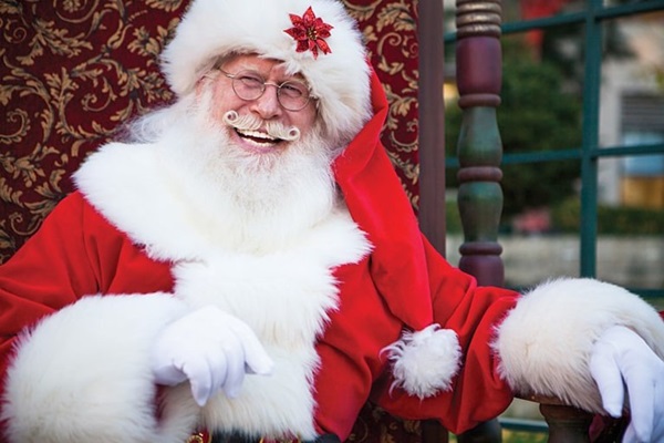 Khủng hoảng ông già Noel ở Mỹ-3
