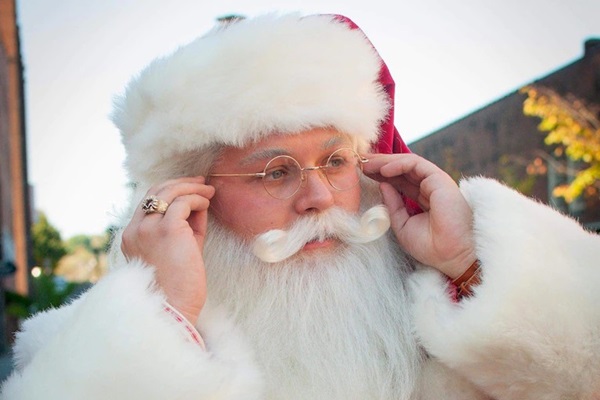 Khủng hoảng ông già Noel ở Mỹ-5