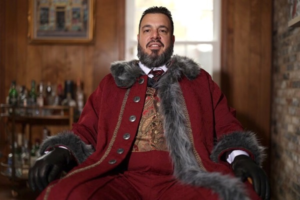 Khủng hoảng ông già Noel ở Mỹ-6