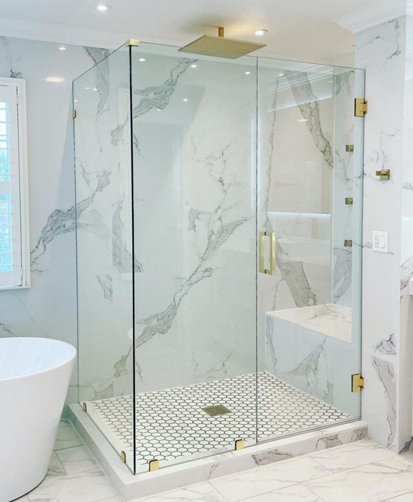 Ngắm trọn không gian biệt thự mới của Phạm Hương, siêu rộng cho 2 con chơi đùa-14