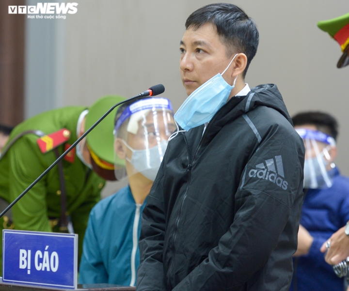 Phó TGĐ Công ty Nhật Cường: Không thể chịu trách nhiệm thay ông chủ đã bỏ trốn-1