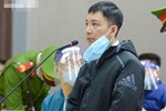 Phúc thẩm đại án Nhật Cường: Bị cáo xin giảm án vì lúc đi học có giấy khen-2
