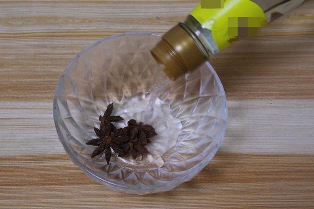 Ngâm hoa hồi trong giấm trắng có công dụng tuyệt vời, ai không biết thật đáng tiếc-1