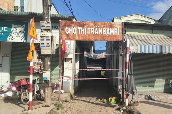 7 du khách chuẩn bị rời Đà Lạt thì bất ngờ phát hiện mắc Covid-19 ngay tại sân bay-1