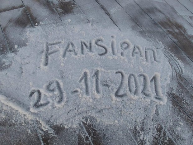 Đỉnh Fansipan đã có sương muối bao phủ, dân mạng bão like ầm ầm háo hức đòi lên check-in ngay!-3