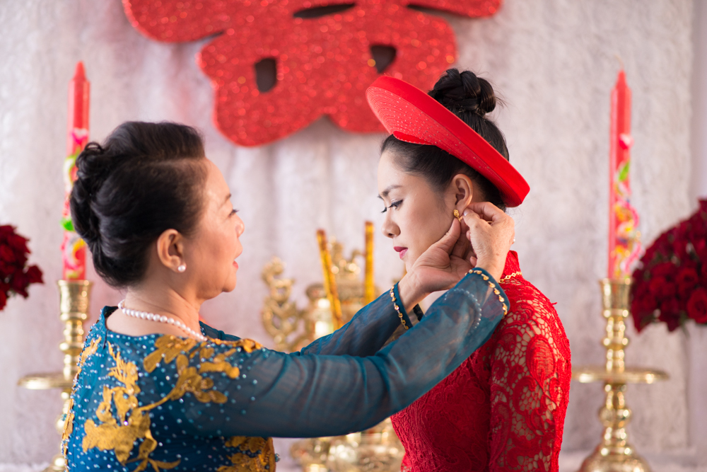 Tái hôn vẫn được mẹ chồng cũ tặng căn nhà 5 tỷ, câu trả lời của tôi khiến cả đám cưới hỗn loạn-2