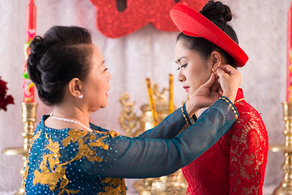 Trước lúc lâm chung, mẹ chồng cũ nắm tay tôi xin lỗi rồi tiết lộ chân tướng sự việc cách đây 5 năm khiến tôi tê tái cõi lòng-2