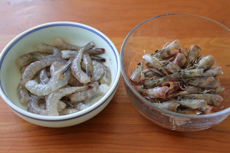 Quên tôm hấp, tôm nướng đi vì làm thế này ăn ngon hơn hẳn chị em ơi!-1