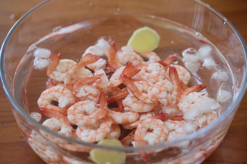 Quên tôm hấp, tôm nướng đi vì làm thế này ăn ngon hơn hẳn chị em ơi!-3