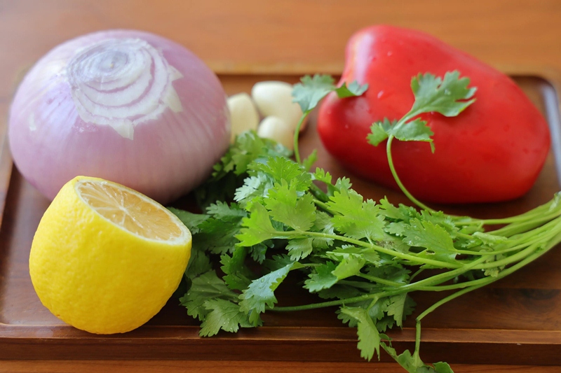 Quên tôm hấp, tôm nướng đi vì làm thế này ăn ngon hơn hẳn chị em ơi!-4