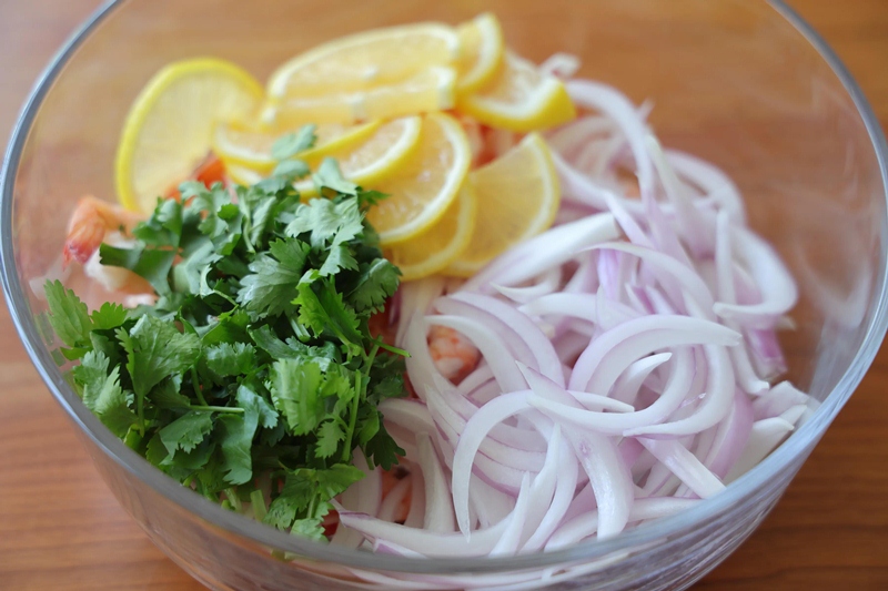 Quên tôm hấp, tôm nướng đi vì làm thế này ăn ngon hơn hẳn chị em ơi!-5