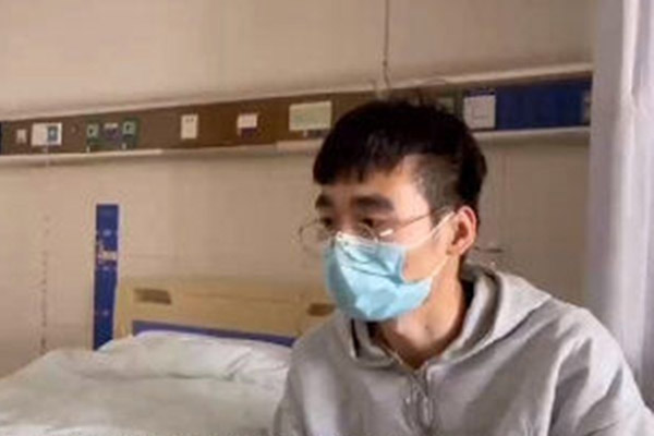 Ngay lúc này tại điểm nóng của siêu biến thể Covid Omicron: U ám, ảm đạm, và sợ hãi-6