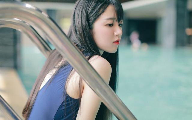 Ly hôn nửa năm, nhìn thấy mái tóc của vợ cũ trong đám cưới đồng nghiệp, tôi quyết định tái hôn-1