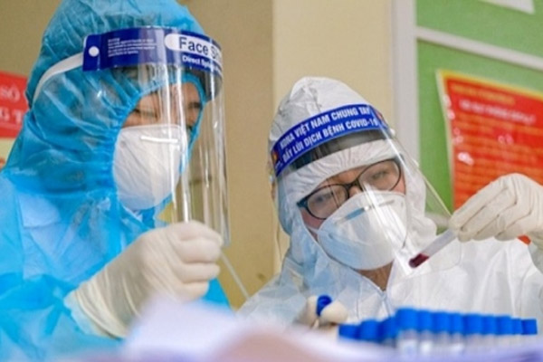 Ngày 29/11, có thêm 13.770 ca COVID-19 mới tại 59 tỉnh, thành phố-2