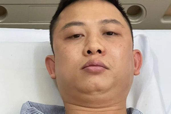 Chồng thai phụ tử vong ở BV Thanh Nhàn gửi đơn cầu cứu vì BV chưa làm rõ nguyên nhân chết-2