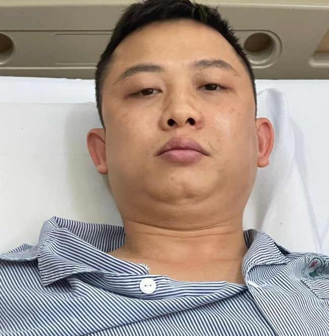 Hà Nội: Hàng xóm lao vào chém nhau vì chuyện nợ nần, một người tử vong-1