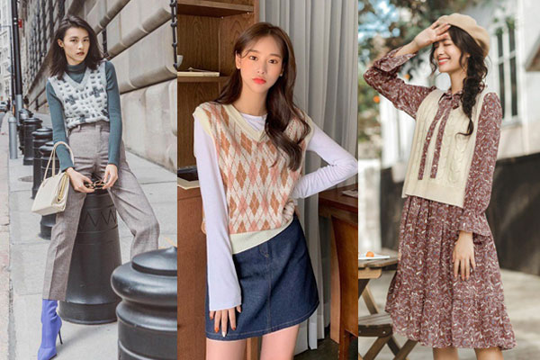 3 lỗi diện áo len của nàng công sở: Nhẹ thì trông luộm thuộm, nặng thì kém duyên khiến đồng nghiệp gai mắt-4