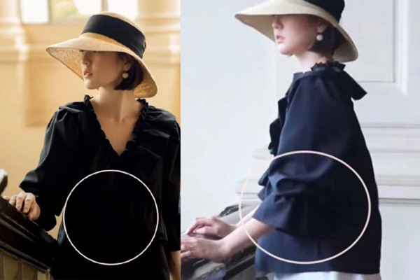 Choáng với nhan sắc của mẹ Hải Tú thời trẻ, thừa hưởng gen tốt thế bảo sao Sơn Tùng không mê-5