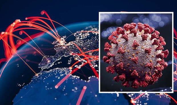 Ngay lúc này tại điểm nóng của siêu biến thể Covid Omicron: U ám, ảm đạm, và sợ hãi-4