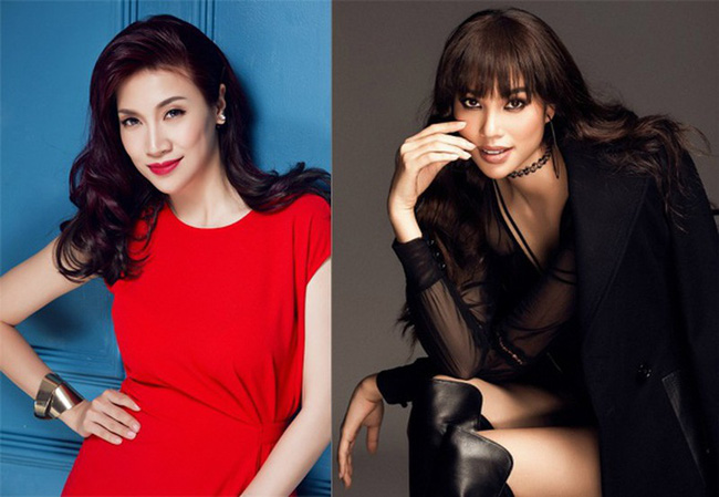 Còn ai nhớ từng có ca sĩ nọ thẳng thừng tuyên bố: Các cô gái đang nổi mà mất tích trong showbiz là thể nào cũng có bầu?-2