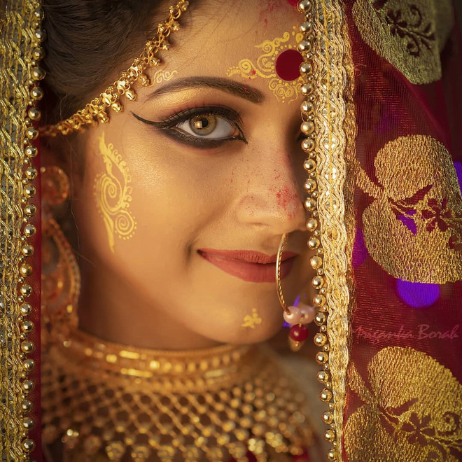 Bị chụp trộm trong lễ hội, thiếu nữ 17 tuổi làm toàn mạng châu Á phát cuồng” vì nhan sắc nàng thơ quá đẹp năm xưa giờ ra sao?-7