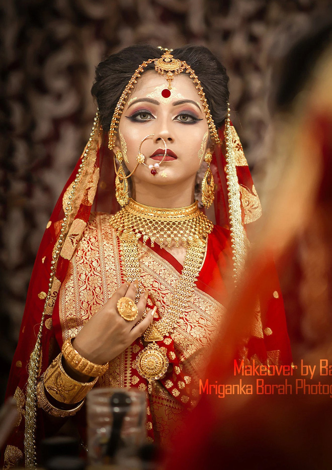 Bị chụp trộm trong lễ hội, thiếu nữ 17 tuổi làm toàn mạng châu Á phát cuồng” vì nhan sắc nàng thơ quá đẹp năm xưa giờ ra sao?-12