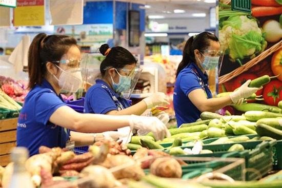 4 việc TP.HCM chuẩn bị để ứng phó với biến chủng mới Omicron