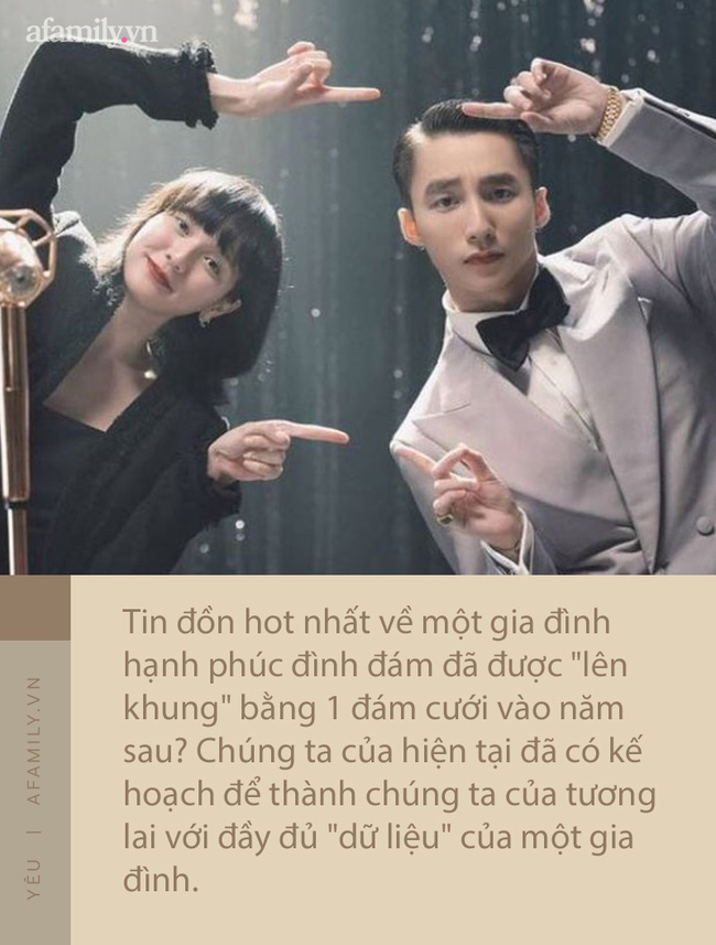 Tin đồn bỏng rẫy về Sơn Tùng - Hải Tú: Câu hỏi được bàn luận xôn xao và đây chính là đáp án phụ nữ cần ghim!-1