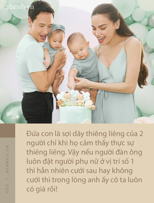 Tin đồn bỏng rẫy về Sơn Tùng - Hải Tú: Câu hỏi được bàn luận xôn xao và đây chính là đáp án phụ nữ cần ghim!-2