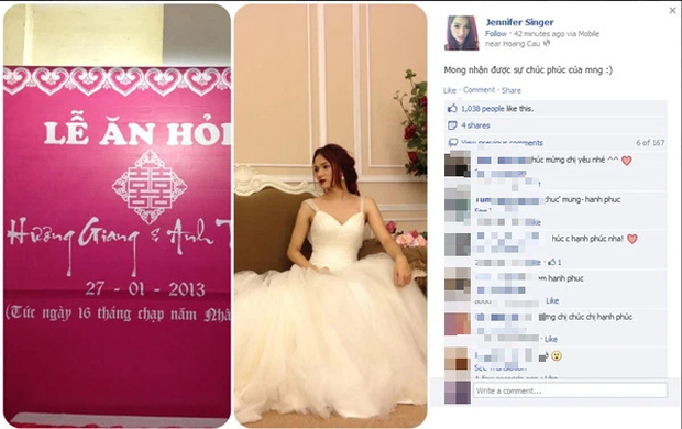 Hương Giang phản ứng thế nào giữa tin đồn sắp lên xe hoa với Matt Liu?-6