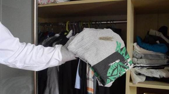 Dù tủ có rộng đến đâu cũng không nên treo ba loại quần áo trong tủ. Không nhiều người biết về điều này-2