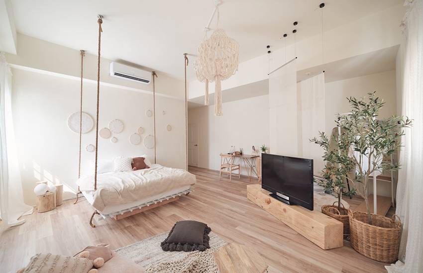 Homestay nghỉ dưỡng cho cả gia đình khoảng thời gian và không gian thư giãn rời xa phố thị-2