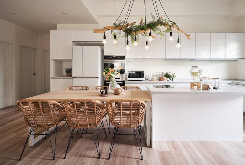 Homestay nghỉ dưỡng cho cả gia đình khoảng thời gian và không gian thư giãn rời xa phố thị-15