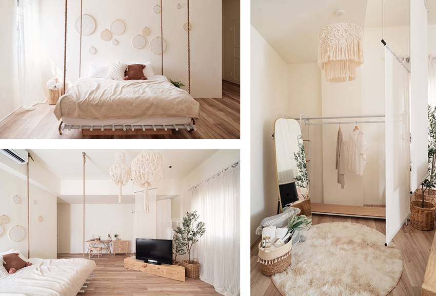 Homestay nghỉ dưỡng cho cả gia đình khoảng thời gian và không gian thư giãn rời xa phố thị-18