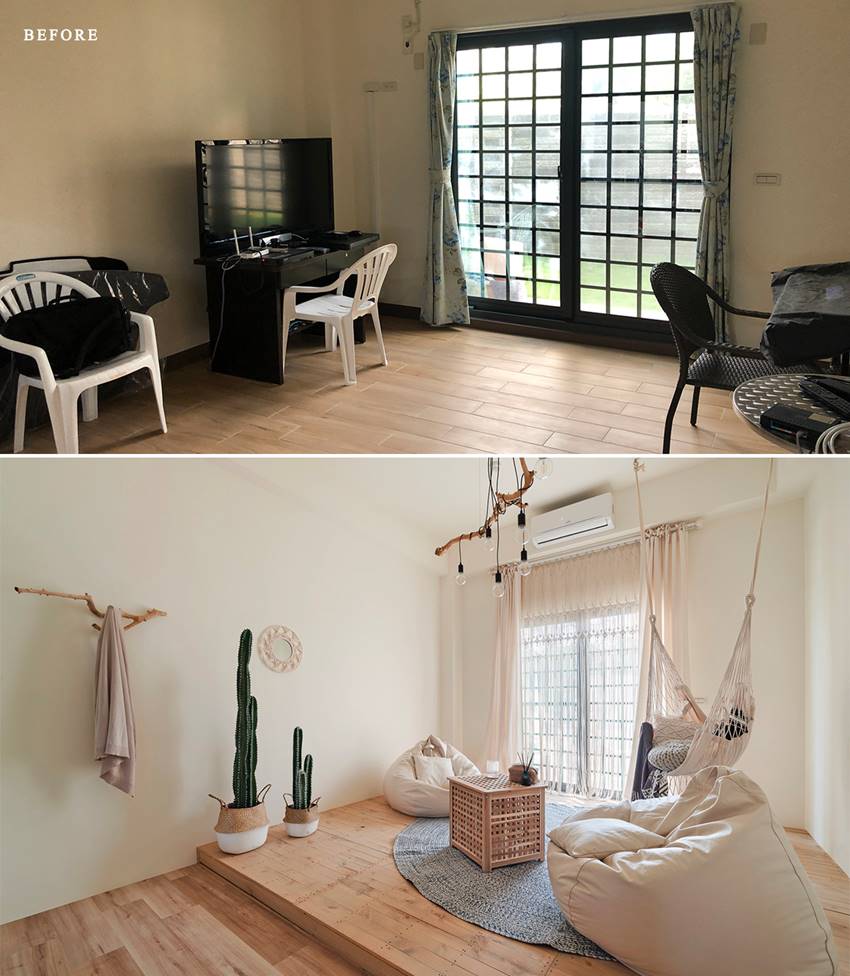 Homestay nghỉ dưỡng cho cả gia đình khoảng thời gian và không gian thư giãn rời xa phố thị-20