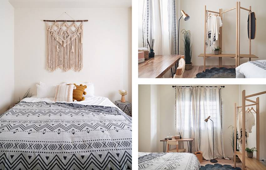 Homestay nghỉ dưỡng cho cả gia đình khoảng thời gian và không gian thư giãn rời xa phố thị-25