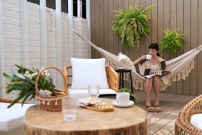 Homestay nghỉ dưỡng cho cả gia đình khoảng thời gian và không gian thư giãn rời xa phố thị-27