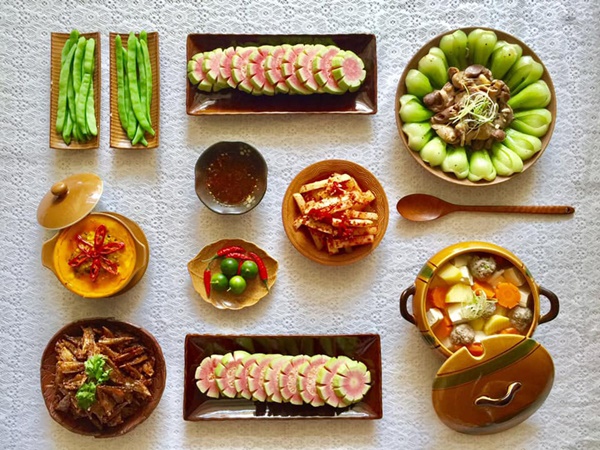 Chế độ dinh dưỡng cho F0 không triệu chứng, F0 kèm bệnh lý nền, F0 nặng-5